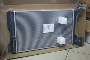 Cedars Victory Radiators and Accesories