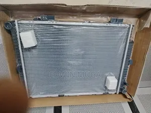 Cedars Victory Radiators and Accesories