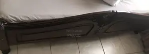 Bed and Mattress