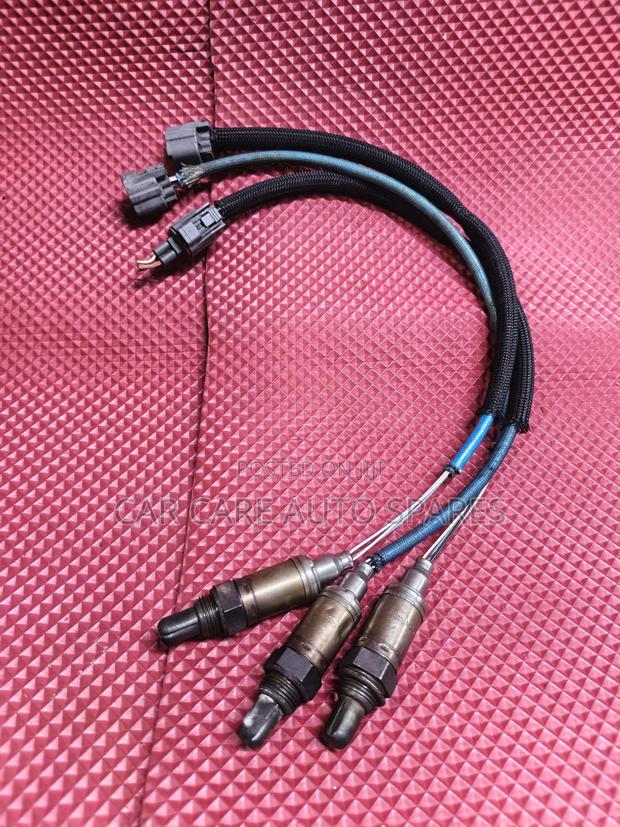 Oxygen Sensor Subaru Legacy Impreza - thumbnail 2