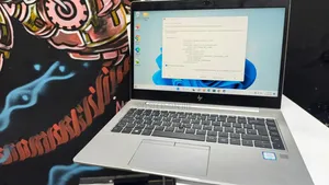 Laptop HP EliteBook 840 G6 8GB Intel Core i5 SSD 256GB