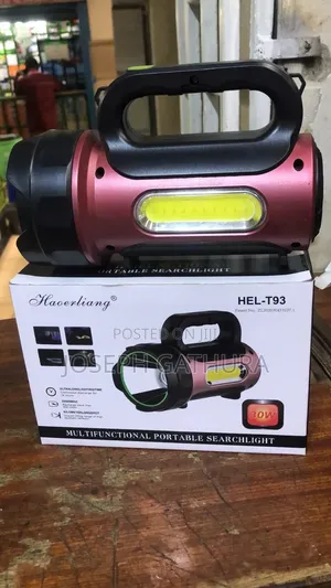 Search Light/Torch