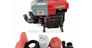 22hpjp Premier Diesel Engine