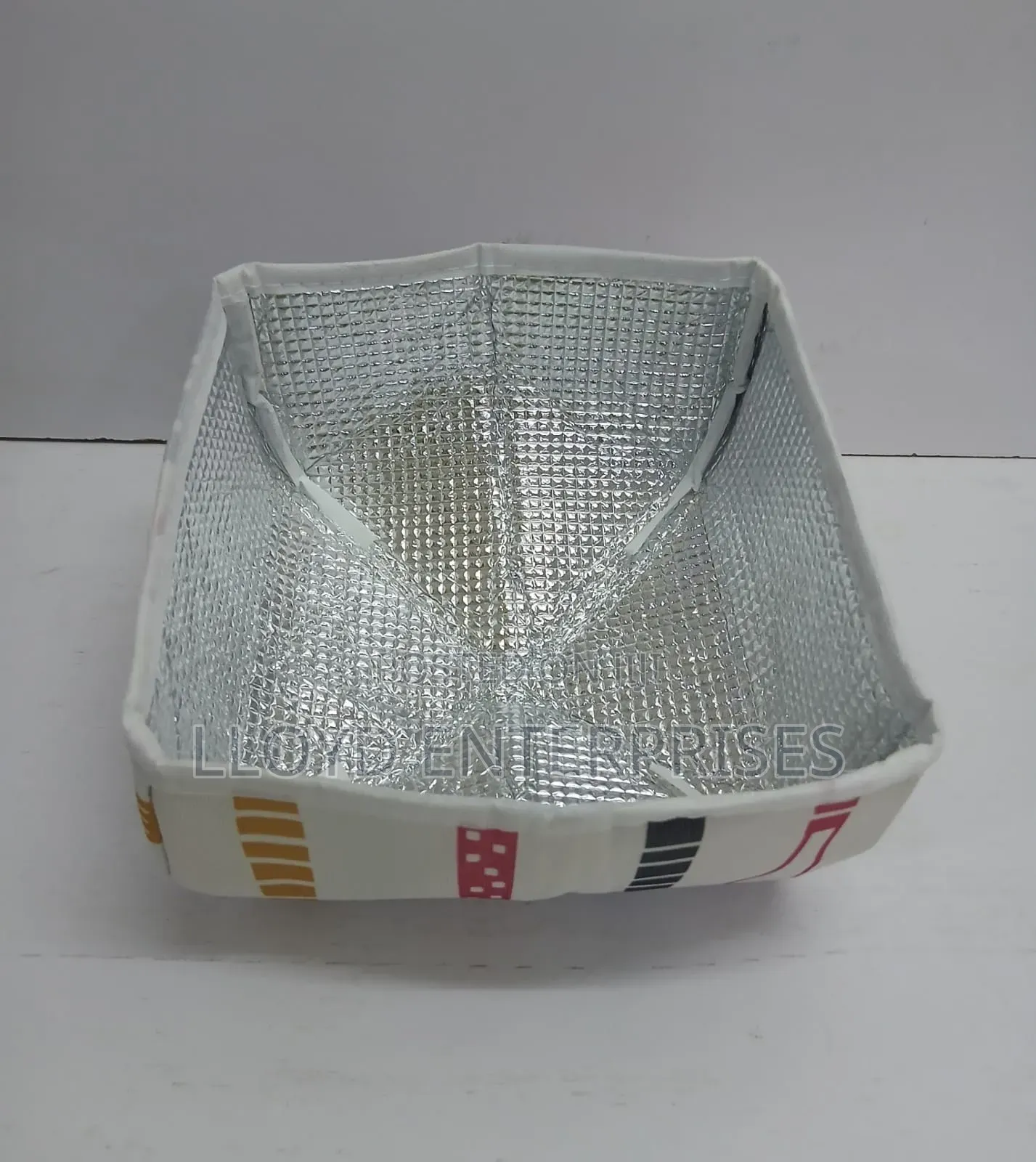 Insulated Food Cover