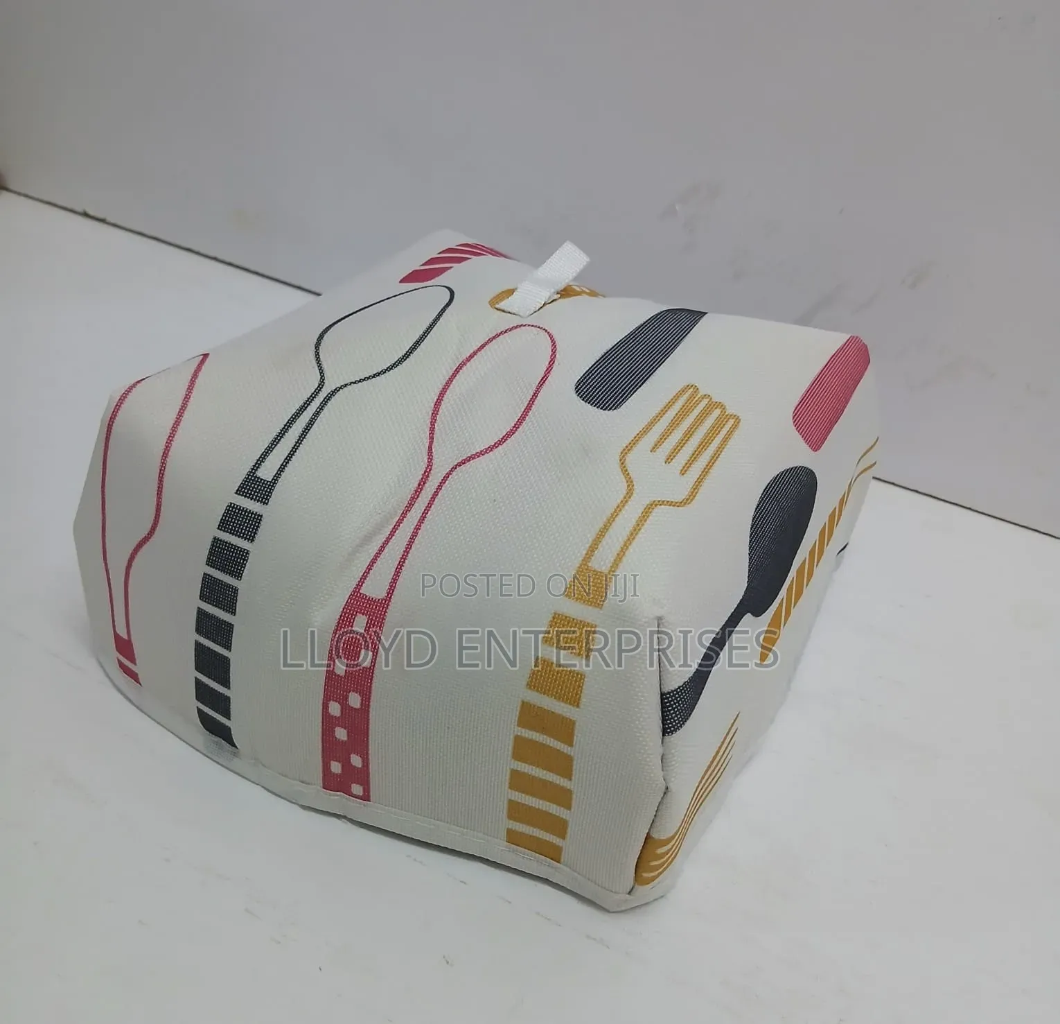 Insulated Food Cover