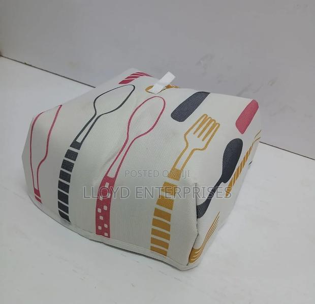 Insulated Food Cover - thumbnail 4