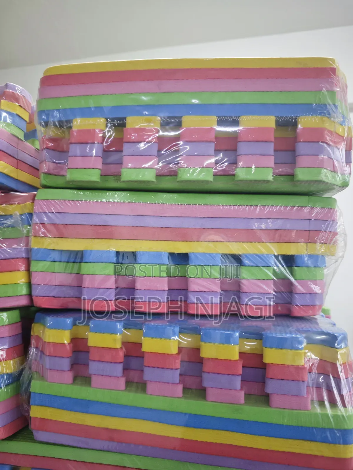 Eva Mats 30*30