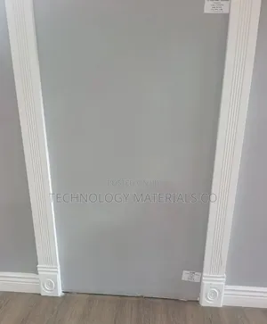 Bottom Architrave | Decorative Door Frame Moulding | Premium Finish