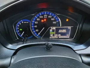 Toyota Corolla Fielder 2019 White