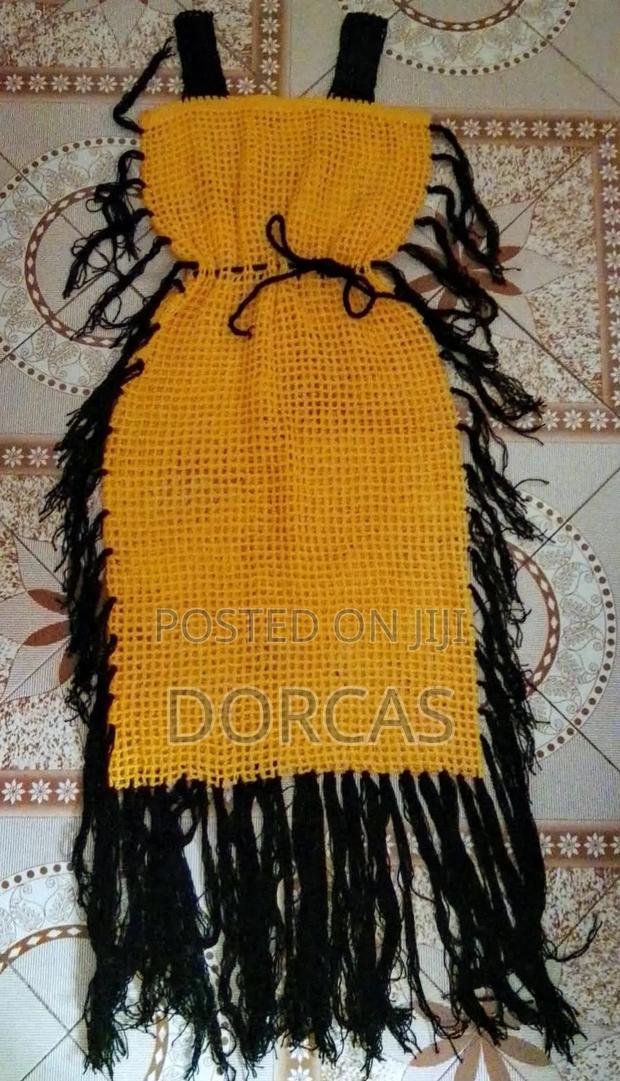 Crochet Dress for Sale
