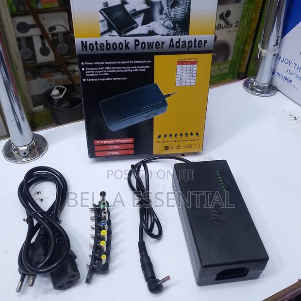 Notebook Power Adapter