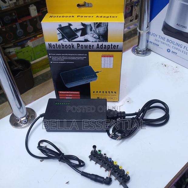 Notebook Power Adapter - thumbnail 2