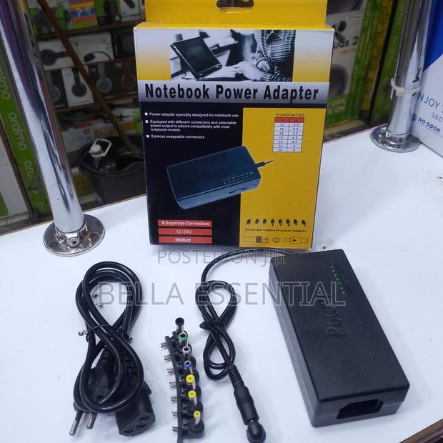 Notebook Power Adapter - thumbnail 3