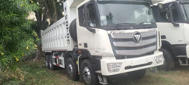 Tipper For Sale - thumbnail 4