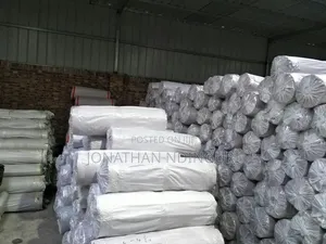 300gsm Geotextiles – Heavy Duty Ground Stabilization Fabric