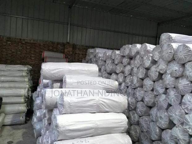 300gsm Geotextiles – Heavy Duty Ground Stabilization Fabric