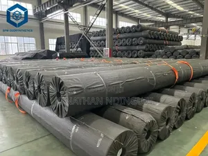300gsm Geotextiles – Heavy Duty Ground Stabilization Fabric