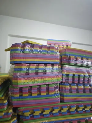 Eva Mats 30*30