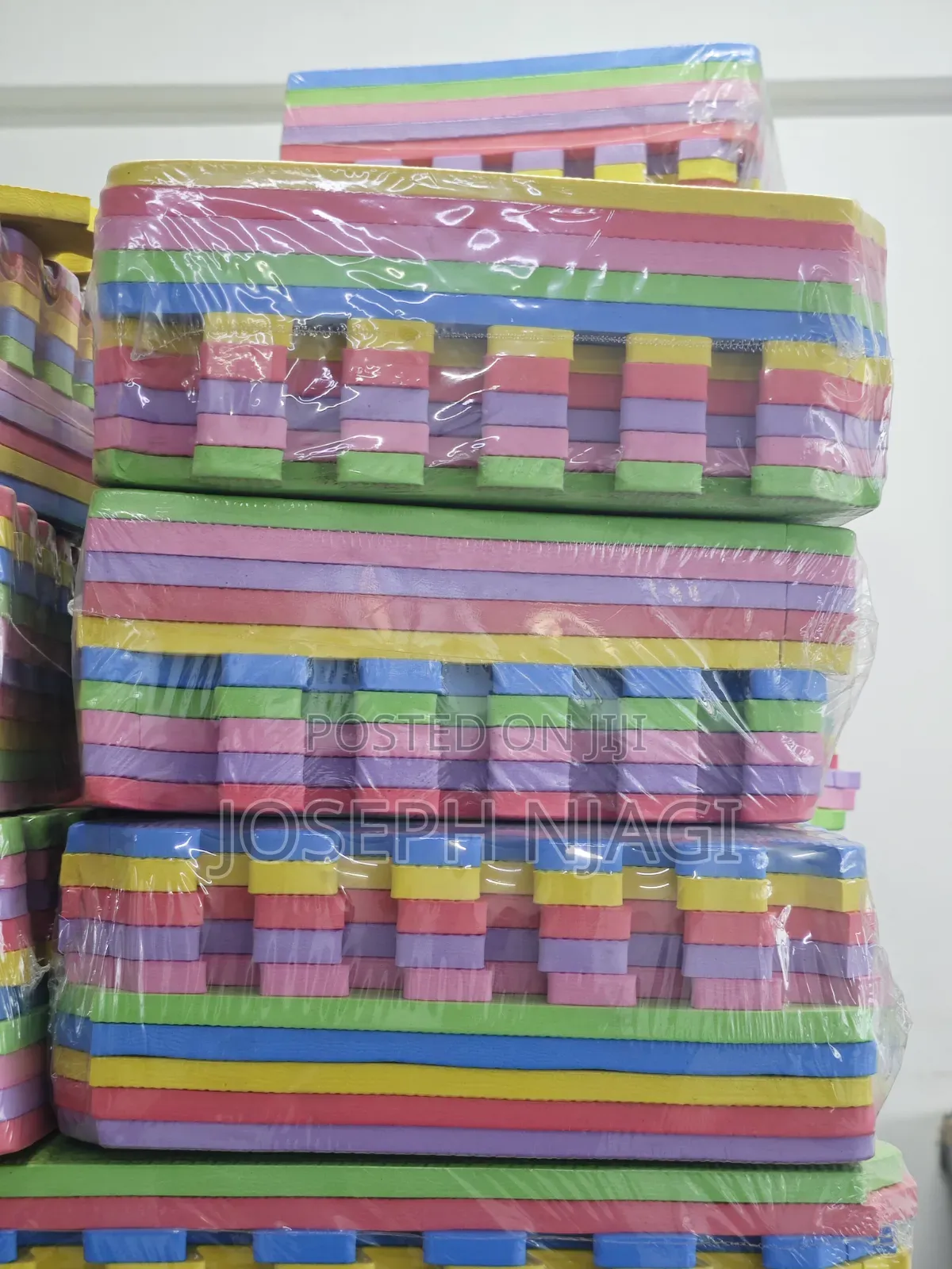 Eva Mats 30*30