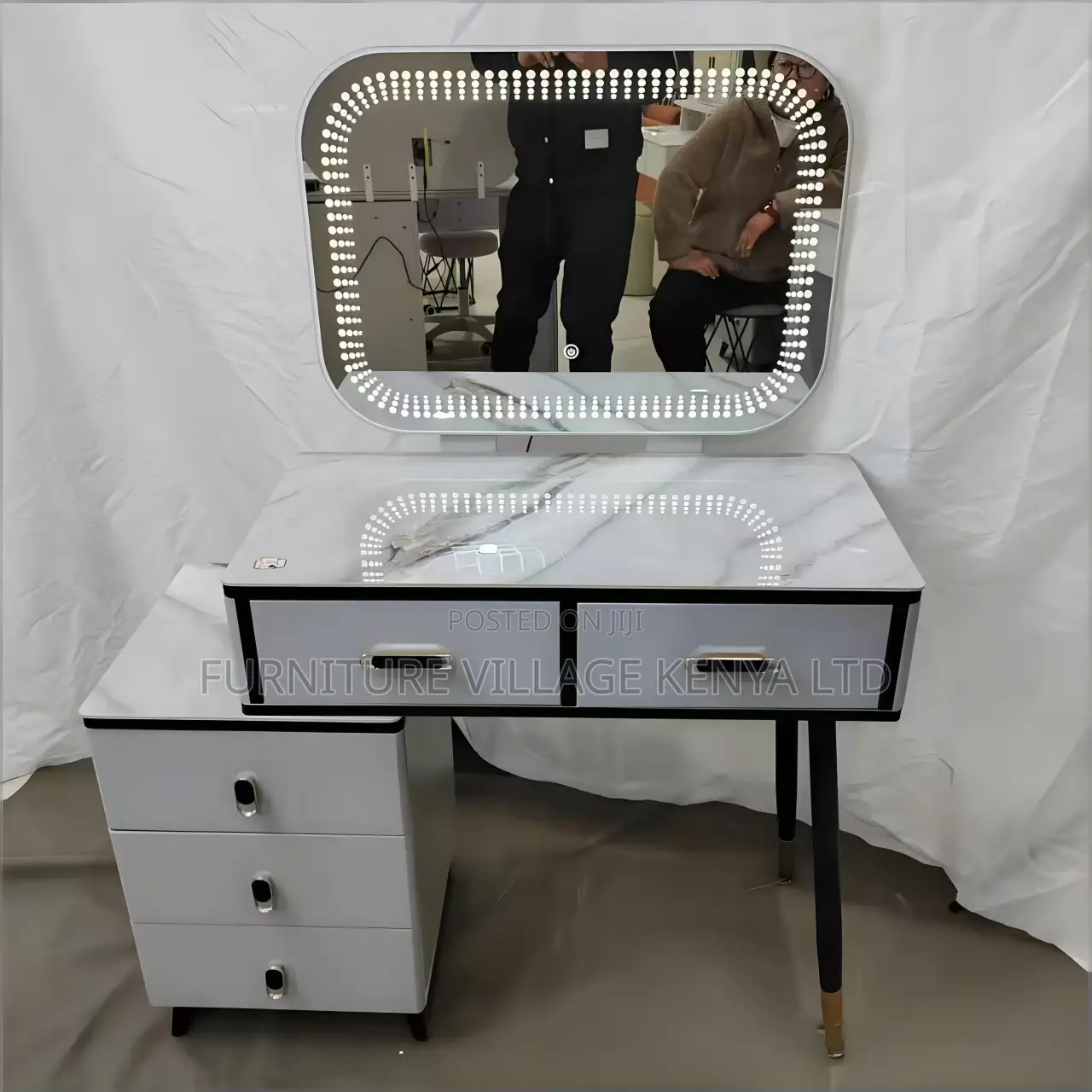 Dressing ; Bedroom Vanity Dressing Table