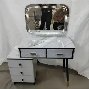 Dressing ; Bedroom Vanity Dressing Table