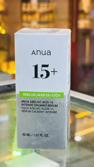Dark Spots Serum