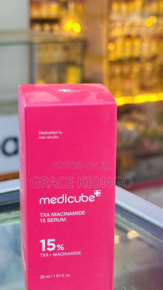 Dark Spots Serum