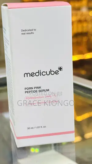 Dark Spots Serum