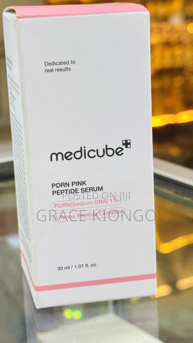 Dark Spots Serum - thumbnail 5