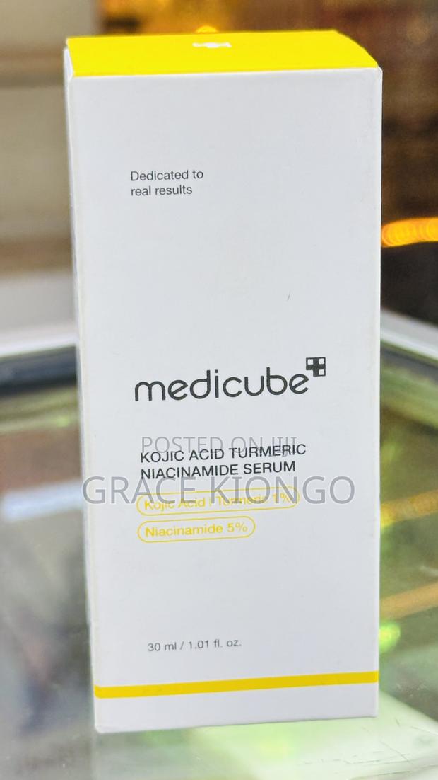 Dark Spots Serum - thumbnail 6