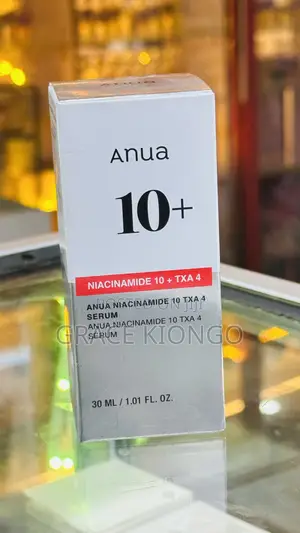 Dark Spots Serum