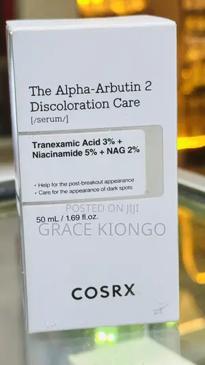 Dark Spots Serum