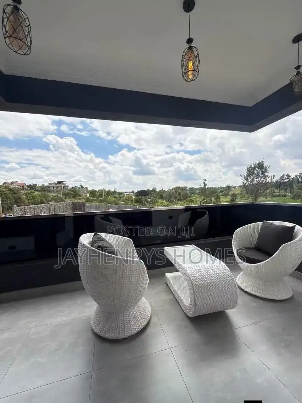 5bdrm House in Kimbo for sale
