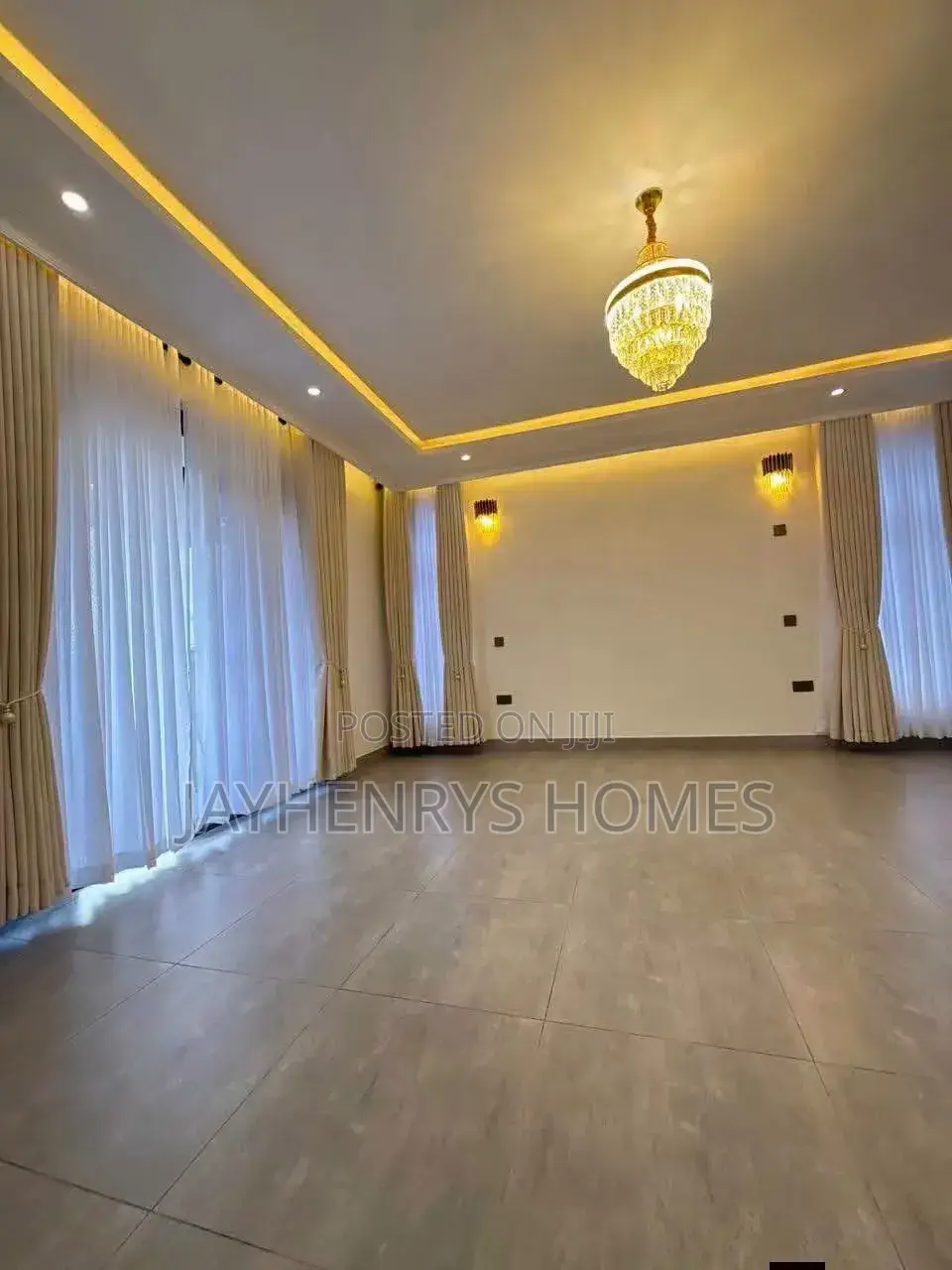 5bdrm House in Kimbo for sale