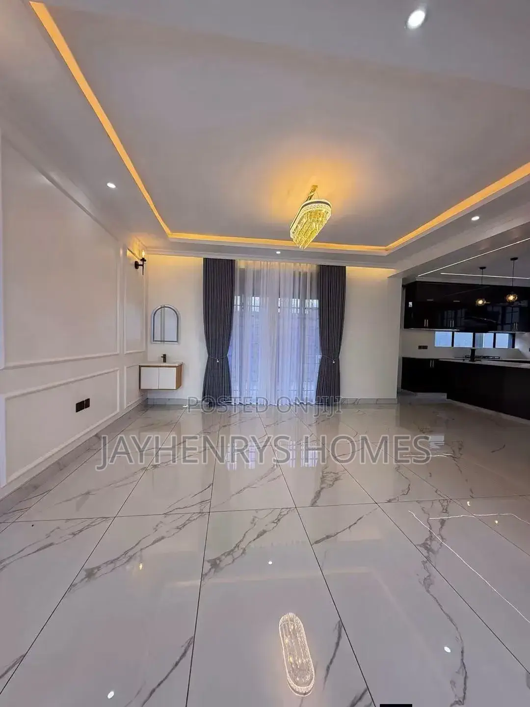 5bdrm House in Kimbo for sale
