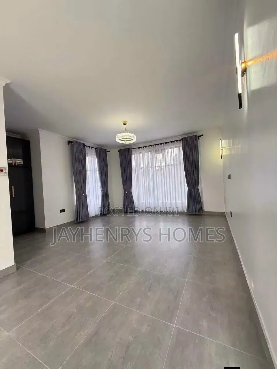 5bdrm House in Kimbo for sale
