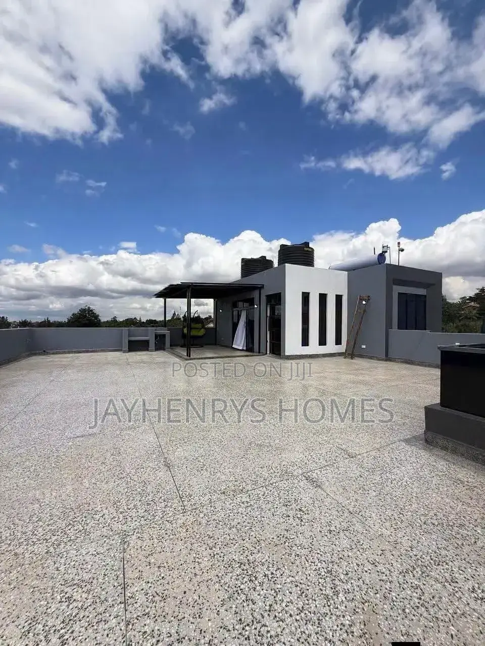 5bdrm House in Kimbo for sale