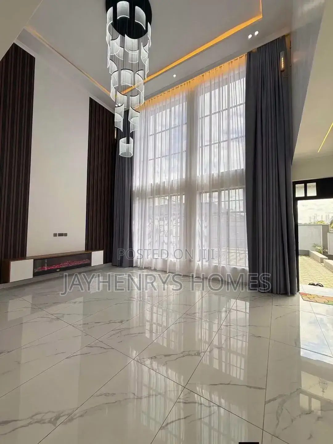 5bdrm House in Kimbo for sale