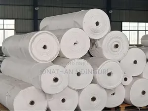 300gsm Geotextiles – Durable Construction Fabric