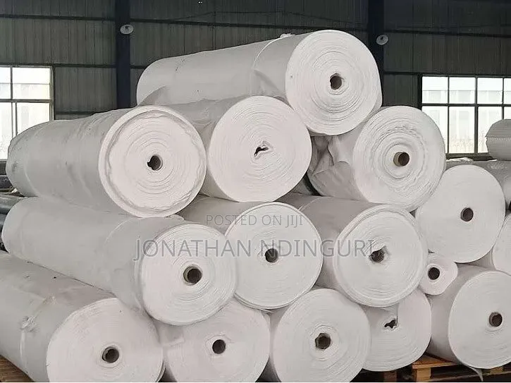 300gsm Geotextiles – Durable Construction Fabric