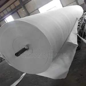 300gsm Geotextiles – Durable Construction Fabric