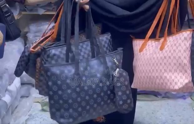Stylish Tote Bag for Ladies