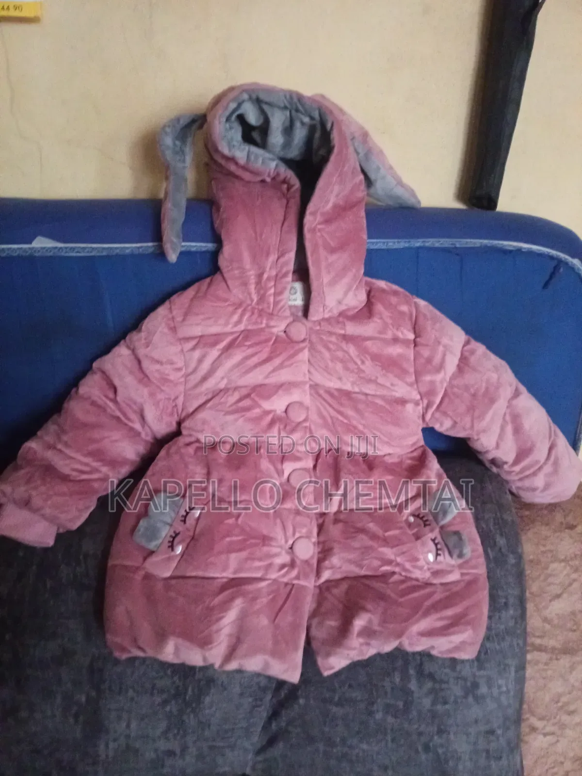 Children's Clothes for Sell 0_5 Years