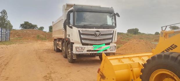 Tipper For Sale - thumbnail 2