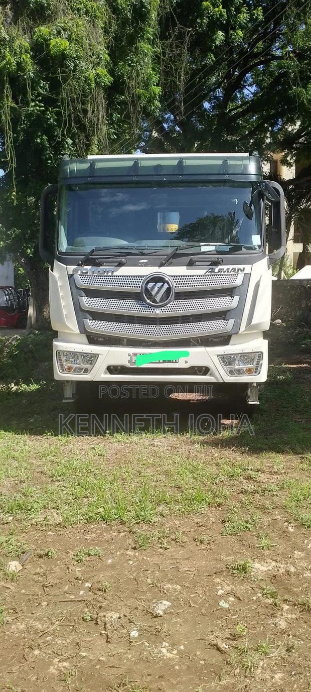 Tipper For Sale - thumbnail 5