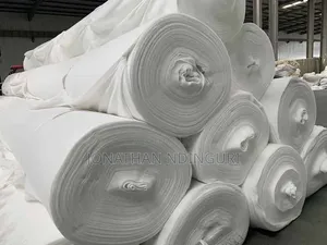 300gsm Geotextiles – Professional Civil Engineering Solution