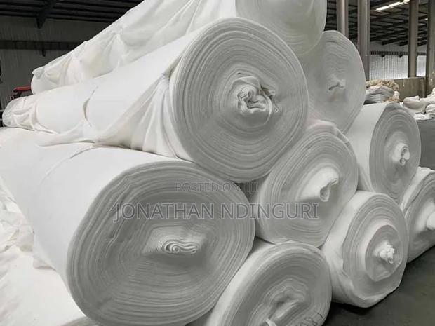 300gsm Geotextiles – Professional Civil Engineering Solution