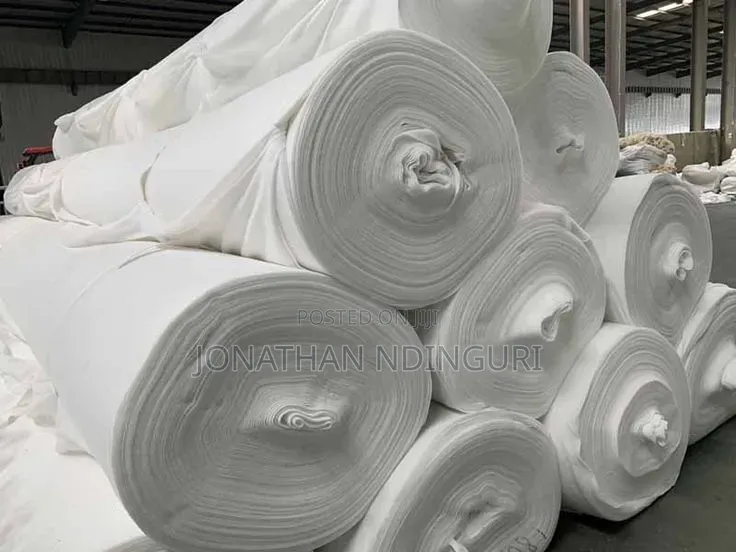 300gsm Geotextiles – Professional Civil Engineering Solution