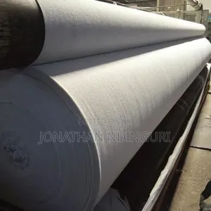 300gsm Geotextiles – Professional Civil Engineering Solution