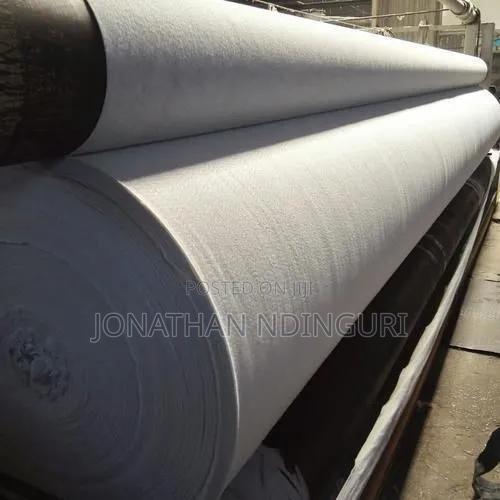 300gsm Geotextiles – Professional Civil Engineering Solution - thumbnail 2